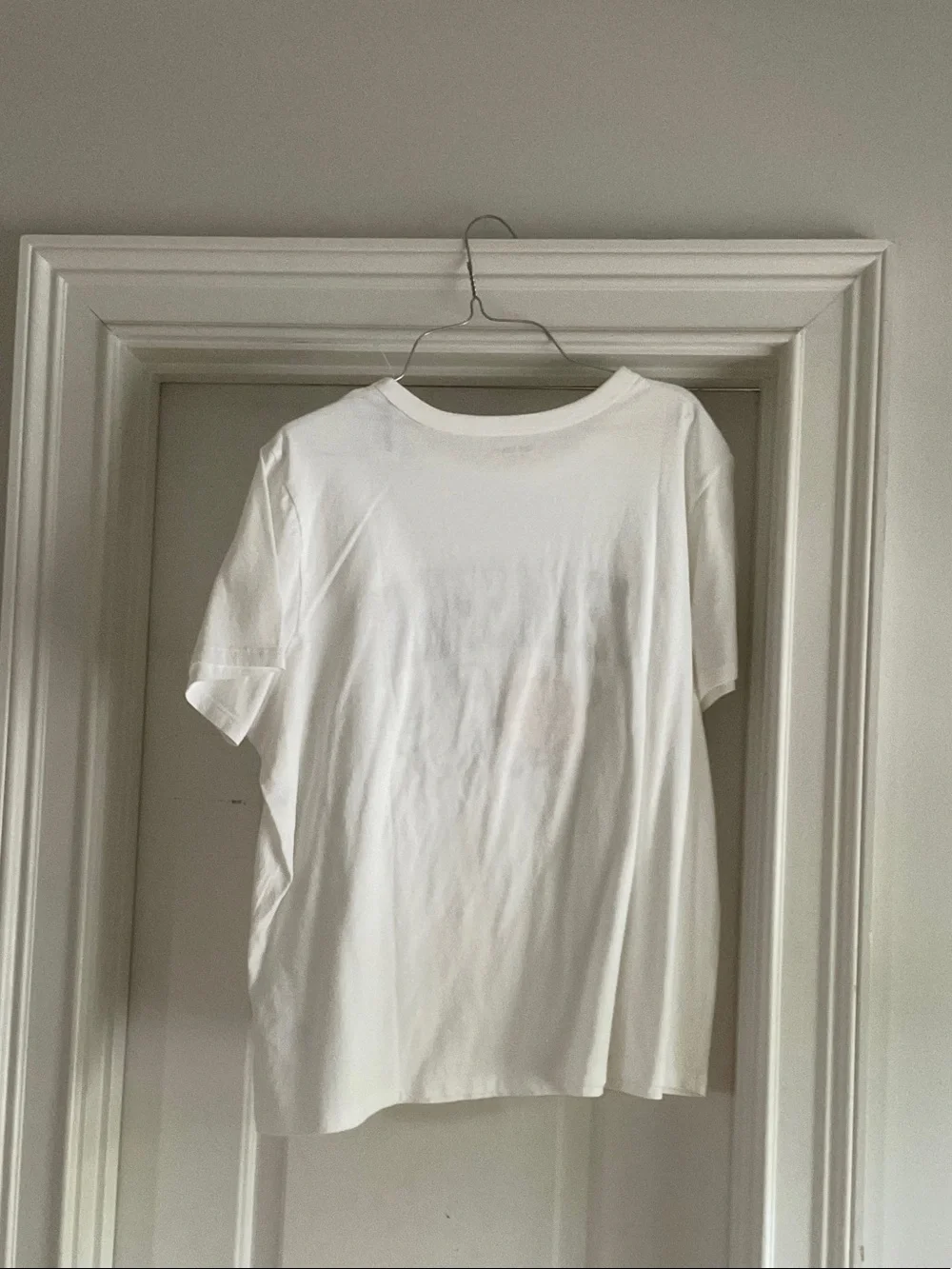 Old Navy White 